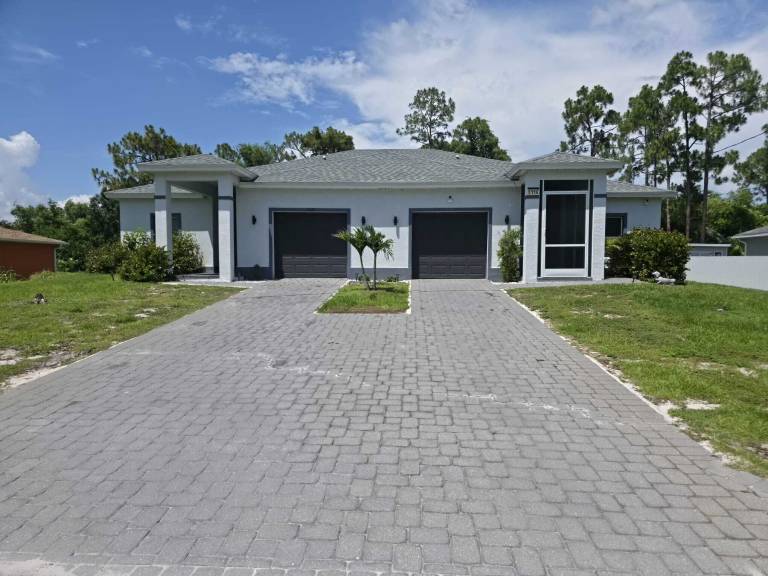 Ferienhaus Fort Myers