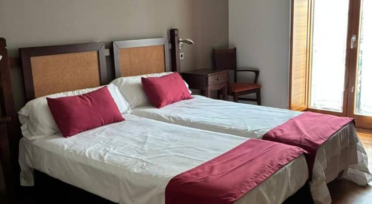 Hotel Casa Azcona — photo 4