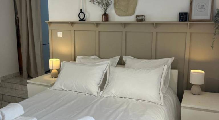 Appartement Thionville