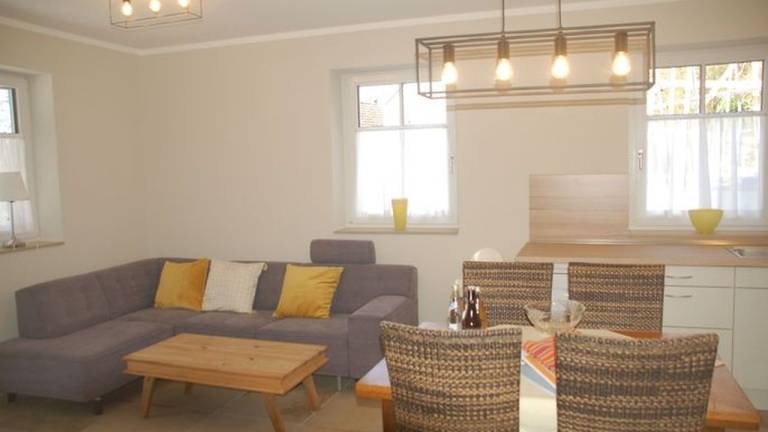 Ferienwohnung  Illertissen