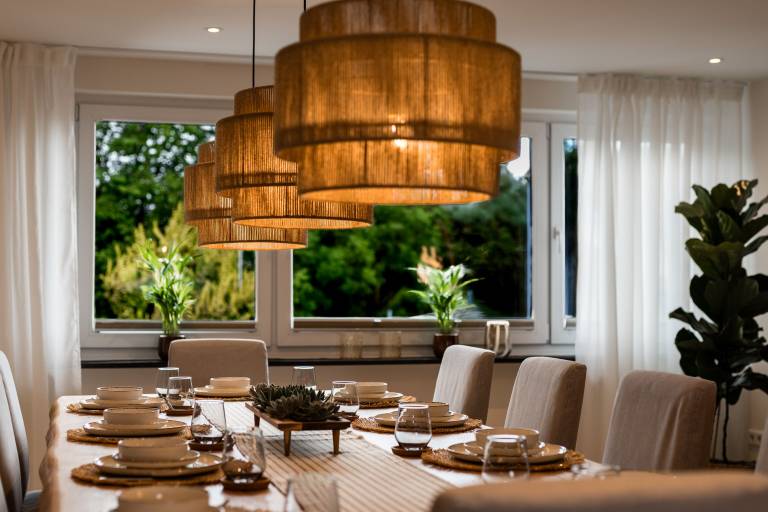 Ferienhaus Rothaargebirge