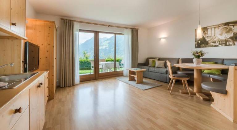 Naturhotel Gruberhof — photo 4