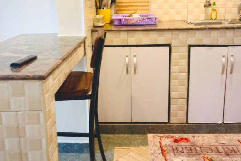 Family-oriented charming holiday apartment | Pets are welcome — photo 5
