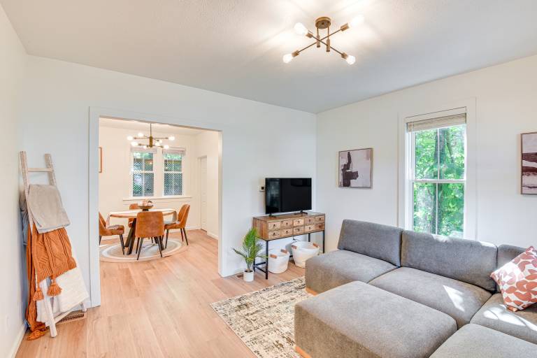 House with 3 rooms for 6 persons — photo 3