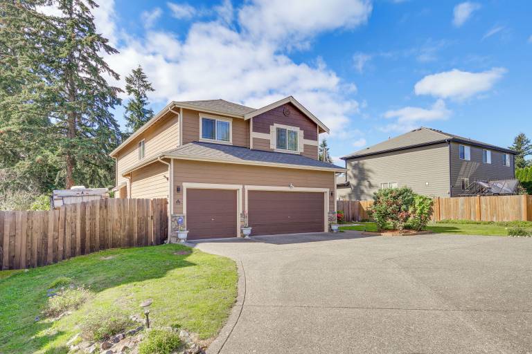 House Everett