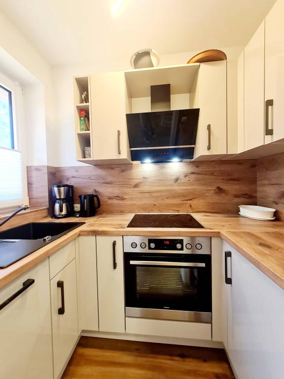 Children-friendly rental apartment with terrace & yard | Pet-friendly — photo 5