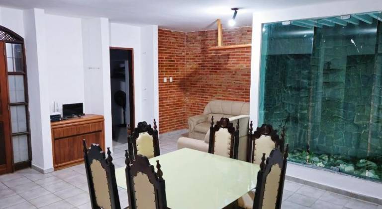 Casa Cabugi Praia JR in Natal