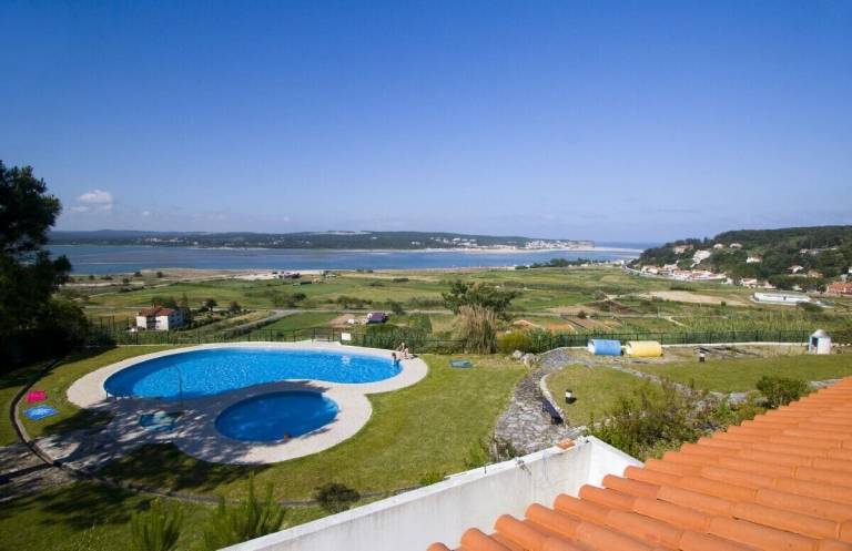 Appartement Foz do Arelho