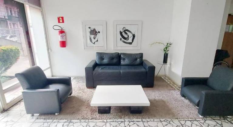 Apartment with 3 rooms for 8 persons — photo 2