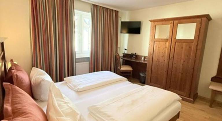 Hotel Altavilla — photo 2