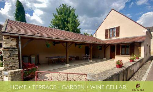 House  Aloxe-Corton