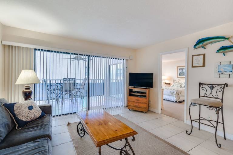 Condo Madeira Beach