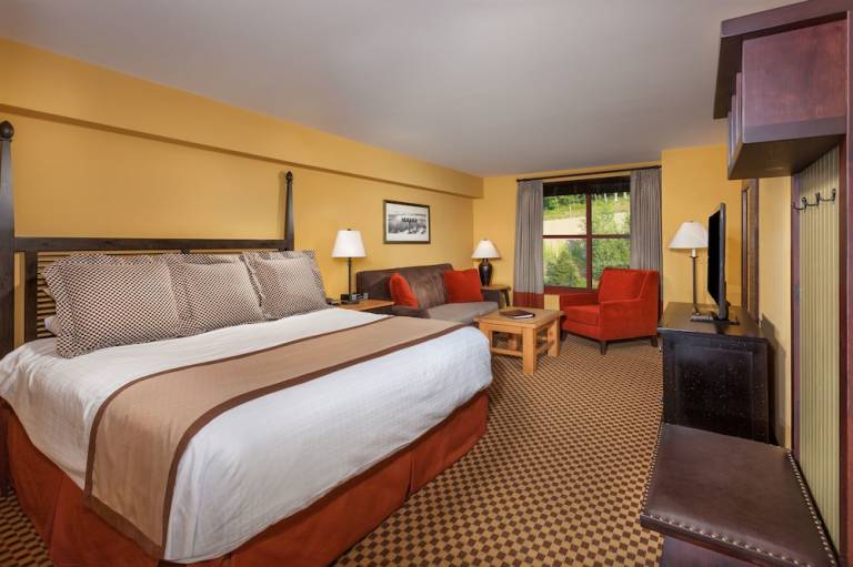Resort  Lower Macungie Township