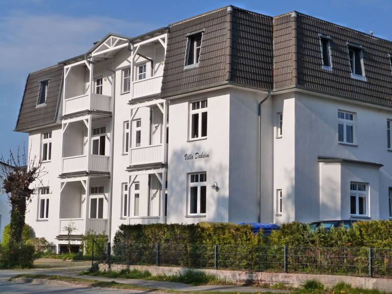 Apartment | Close to the beach | Dogs allowed in Breege