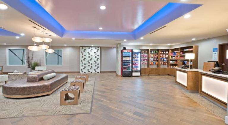 Holiday Inn Express & Suites Harrisburg S - New Cumberland By IHG — photo 4
