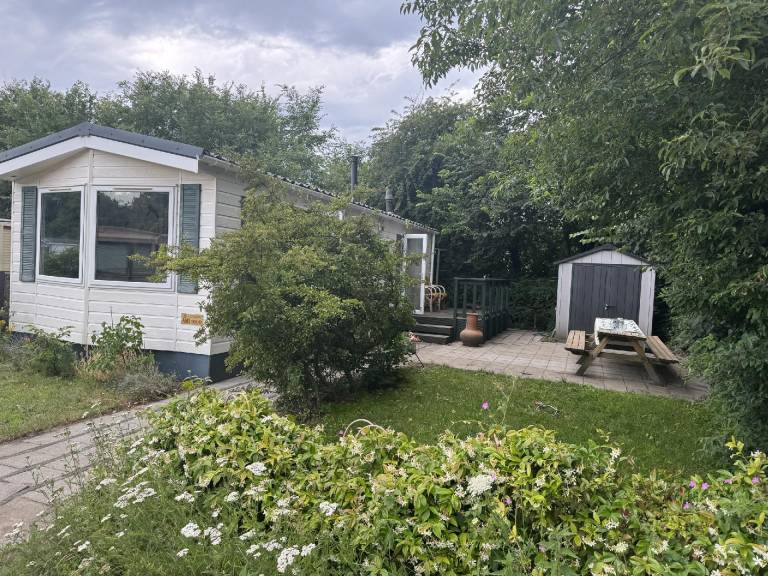 Huis  Hoek van Holland