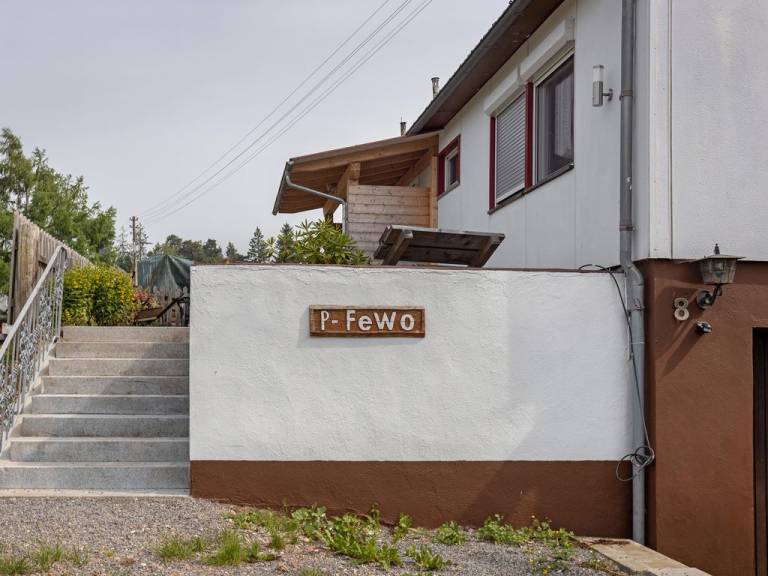 Ferienwohnung in Ebnet, Bonndorf im Schwarzwald für max. 4 Gäste
