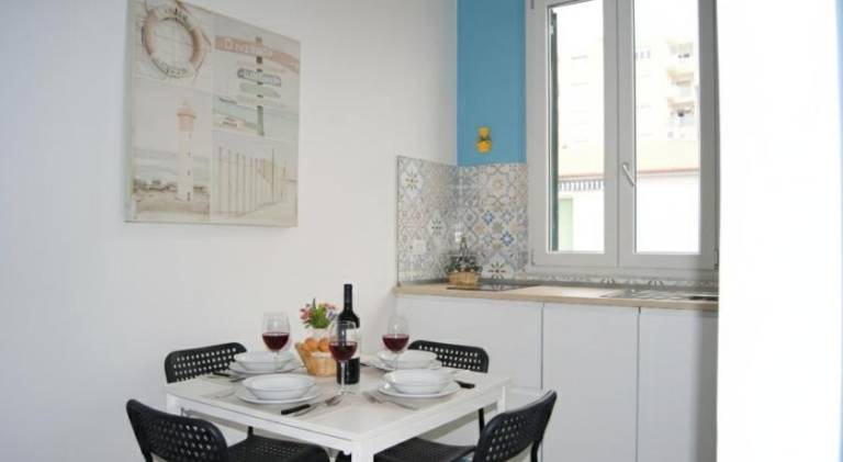 Rental apartment | Next to the beach | Pets allowed — photo 5