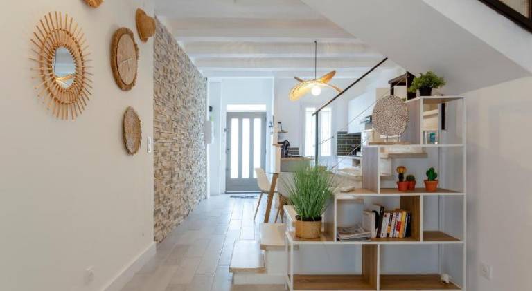 Vacation home with 3 rooms for 6 persons — photo 4