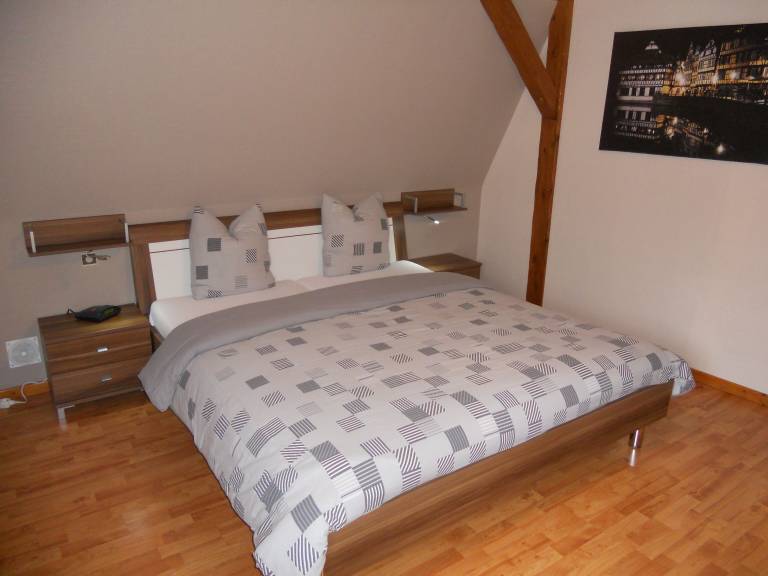 Appartement Obernai