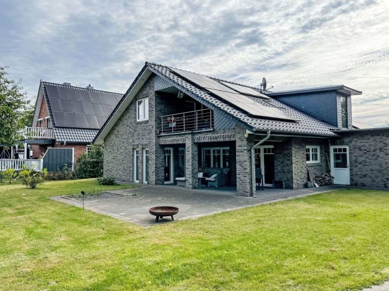 Ferienwohnung Hemmoor