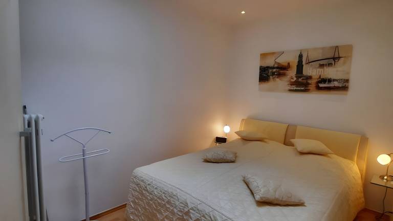 Ferienwohnung  Ottensen