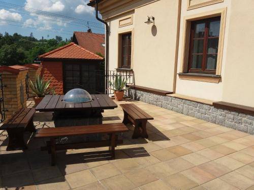 Penzion Světlá nad Sázavou