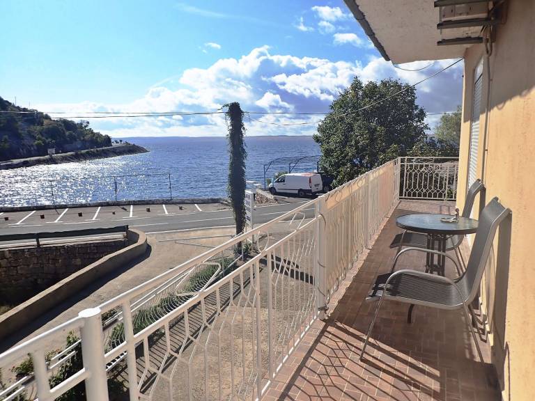 Apartament  Barić Draga