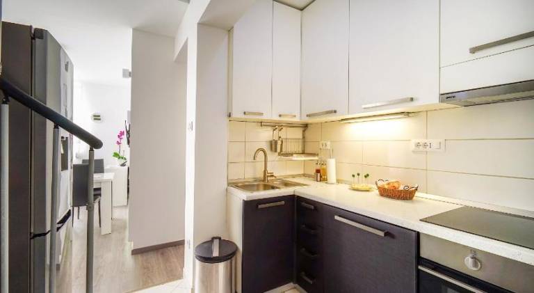 Rental apartment | Near Diocletian's Palace | Pets are welcome — photo 3