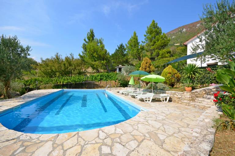 Apartman Zagore
