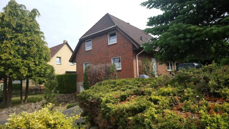 Ferienwohnung  Teterow
