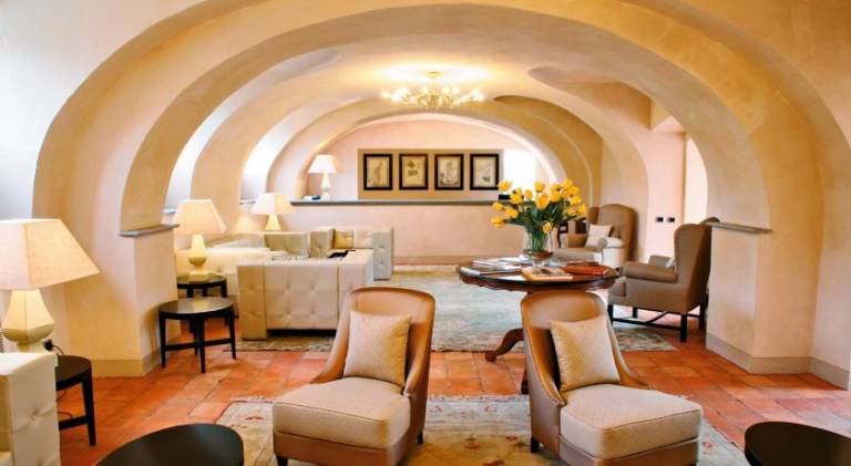 Relais Sant'Uffizio Hotel — photo 3