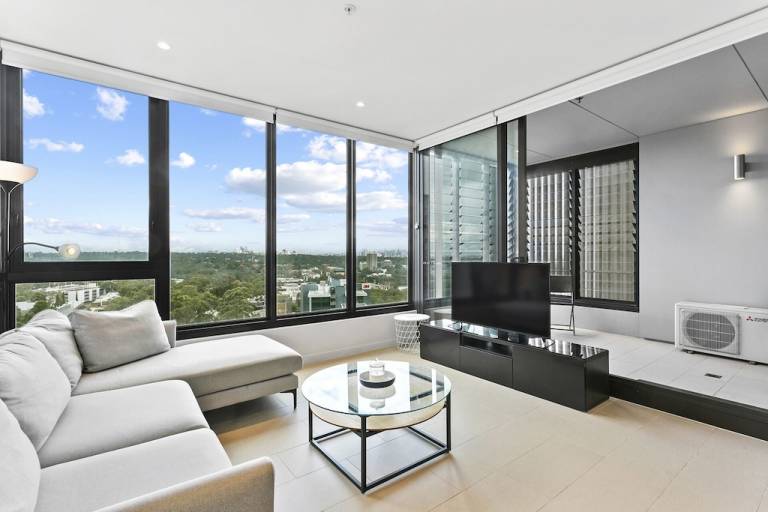 Apartment North Ryde