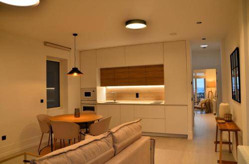 Apartment  Candás