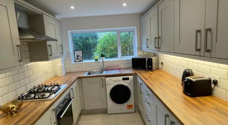 Spacious house | Pet-friendly — photo 4