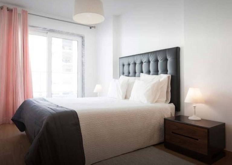 Apartamento Sacavém