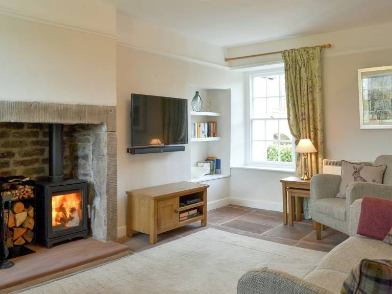 Cottage Loweswater