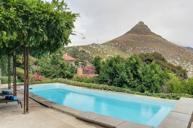 Villa Llandudno