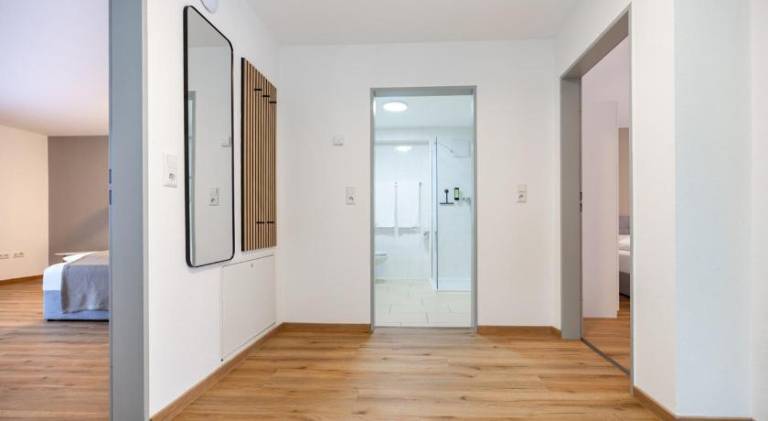 Pleasant apartment with garden | Dogs allowed — photo 4
