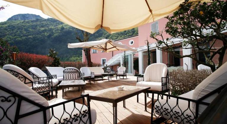 La Locanda Delle Donne Monache — photo 2