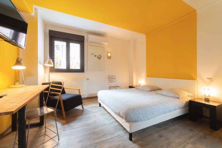 Appartement  Mulhouse