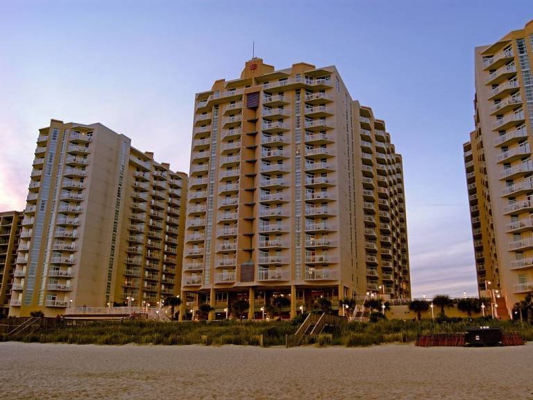 Condo North Myrtle Beach