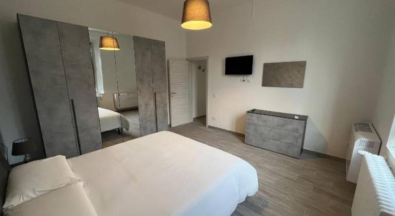 Rental apartment with 2 rooms for 4 persons in Modena