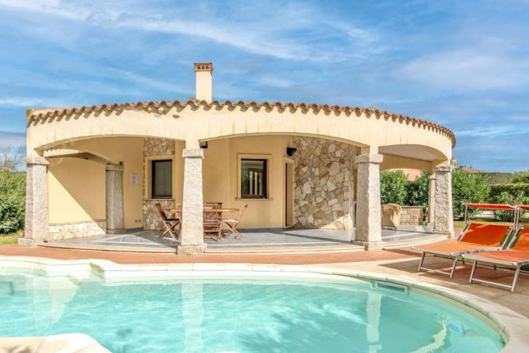 Villa Costa Rei