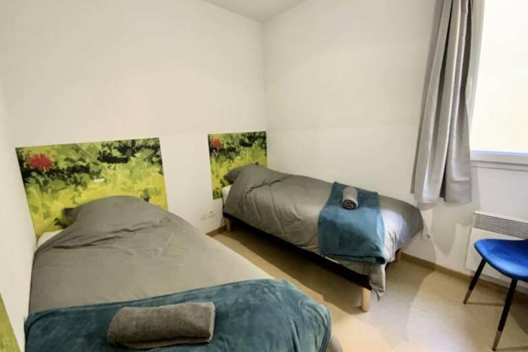 Apartment with pool | Pet-friendly — photo 3