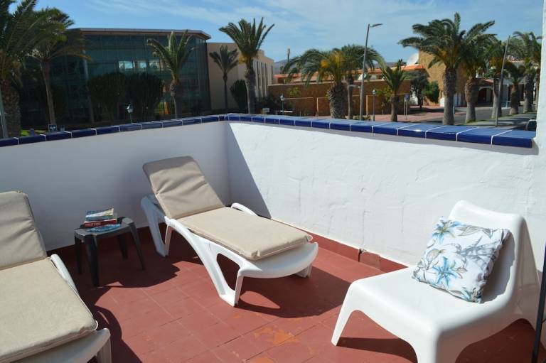 Apartamento Castillo Caleta de Fuste