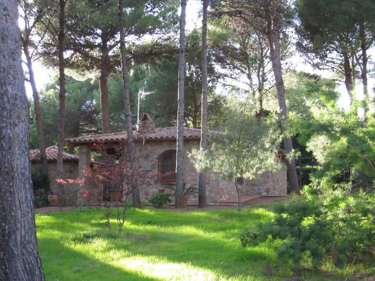 Casa Tamariu