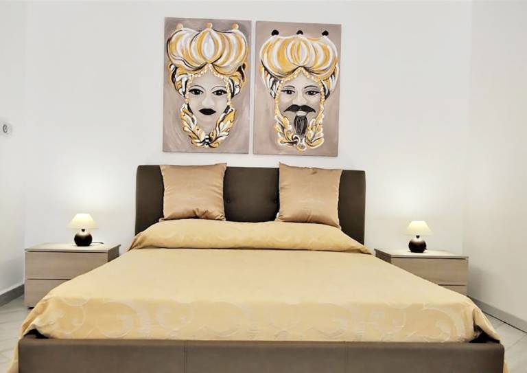 Bed and Breakfast Mondello