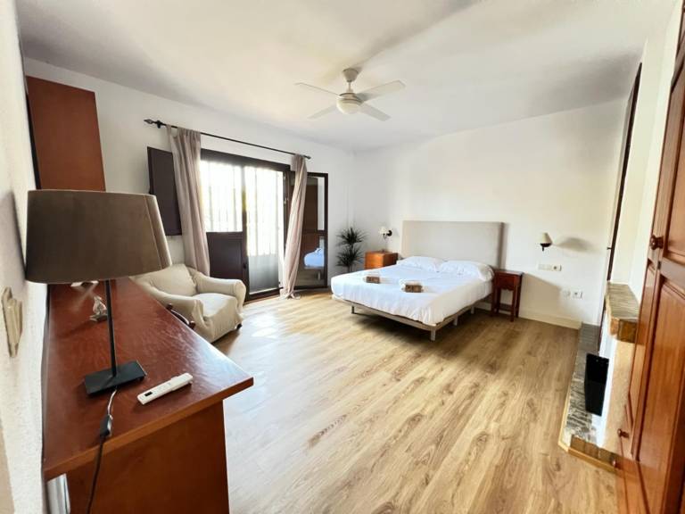 Apartamento Motril