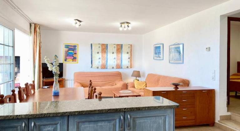Villa with pool | Pets allowed — photo 2